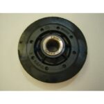 ROLDANA CILINDRICA, CONFECCION