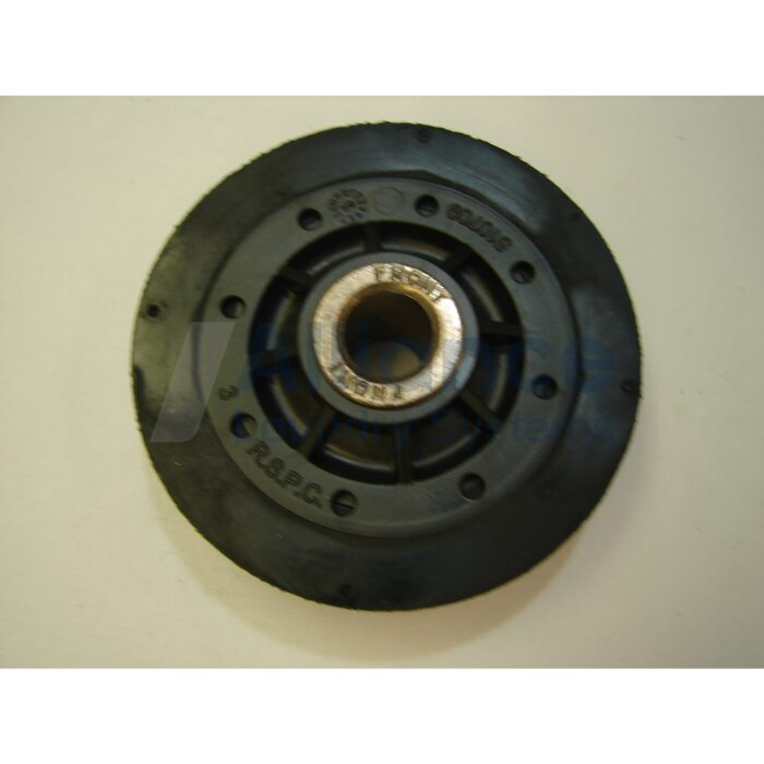 ROLDANA CILINDRICA, CONFECCION - Imagem 1