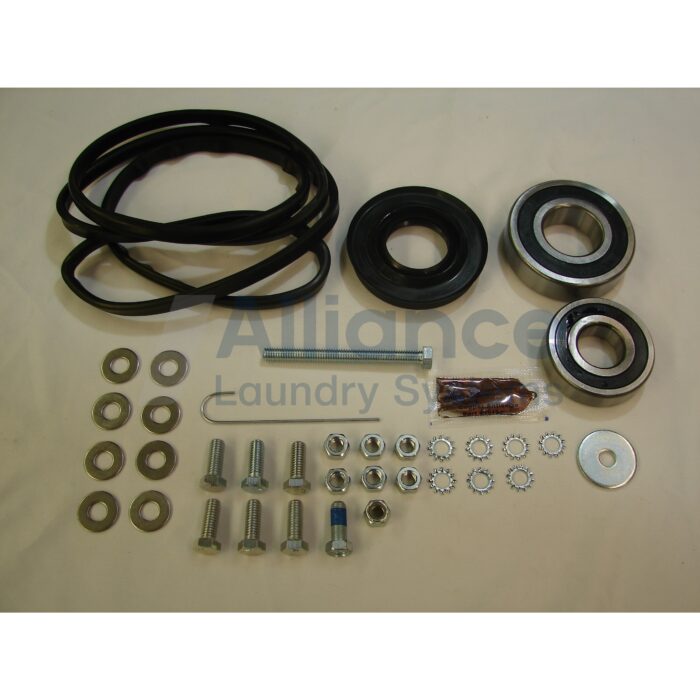 CONJUNTO DE ROLAMENTOS HORIZON - Imagem 1