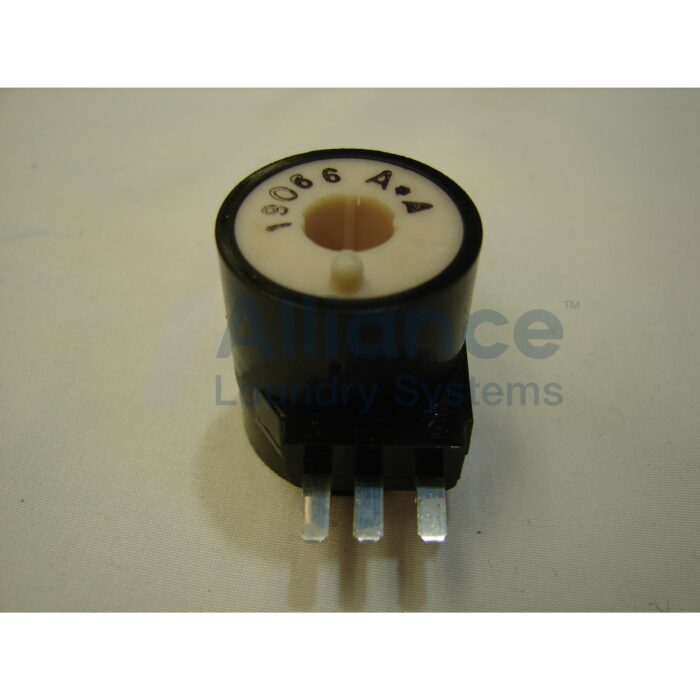 BOBINA DE REATANCIA  PARA A SECADORA - Imagem 1