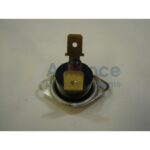 THERMOSTAT,LIMIT MANUAL RESET