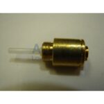 PLUG ADAPTADOR CONVERSAO GAS