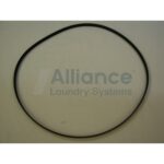 CORREIA DE TRANSMISSAO  POLI V LAVADORA