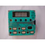 PLACA ELETRONICA DE SECADORA MDC