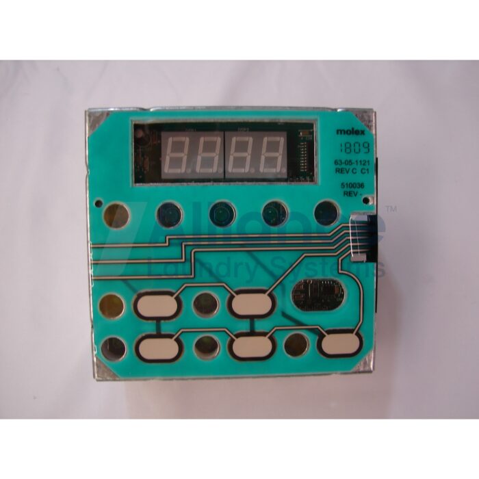 836ad2d951668bafbb8f32774b58e193.jpg PLACA ELETRONICA DE SECADORA MDC - Imagem 1