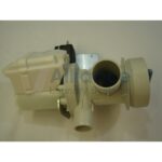 BOMBA DE DRENO 208-240V/60HZ) RED