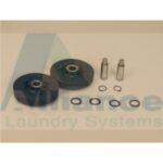 CONJUNTO DE ROLDANA CILINDRICA