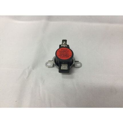 TERMOSTATO PARA SECADORA ( VERMELHO)