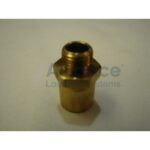 ORIFICIO SAIDA DE GAS DO QUEIM