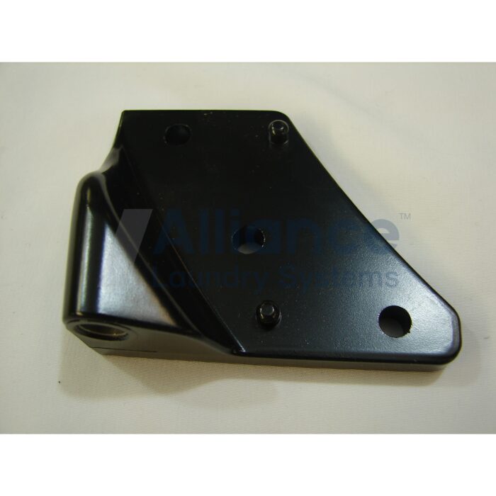 DOBRADICA  SUP. PORTA PRETA PA - Imagem 1