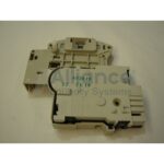 TRAVA/TRANCA DA PORTA, LAV FRONTAL MODELO NOVO