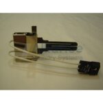 CONJUNTO IGNITOR E SUPORTE