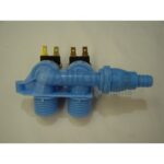 VALVULA SOLENOIDE 4.4GPM 120V