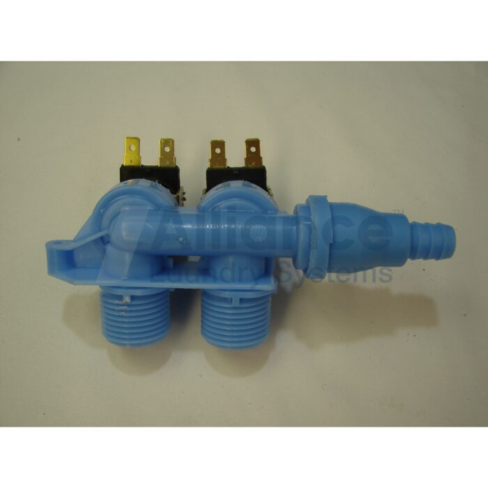 0255e456b6829180474218528c71dfab.jpg VALVULA SOLENOIDE 4.4GPM 120V - Imagem 1