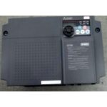 INVERSOR ELETRONICO DE FREQUEN FR-D740-160-SC-E8