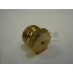 BICO INJETOR PARA QUEIMADOR #2