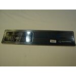 MEMBRANA DO PAINEL FRONTAL MAL