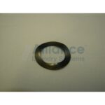 ARRUELA, EM ACO CARBONO, EM TR