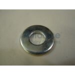 ARRUELA, EM ACO INOX, PARA A L