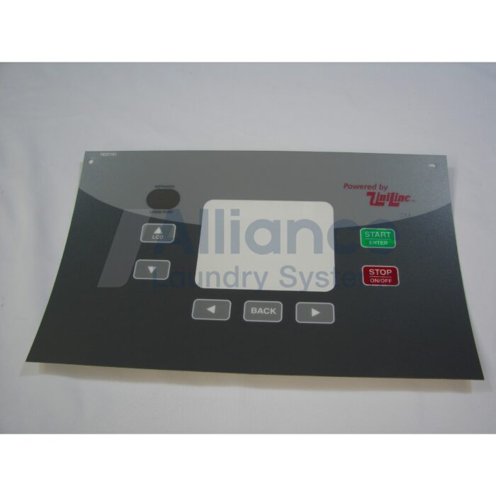 DECALQUE AUTO ADESIVO DE PLAST - Imagem 1