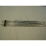 RESISTENCIA ELETRICA 6000W LENGTH 470MM