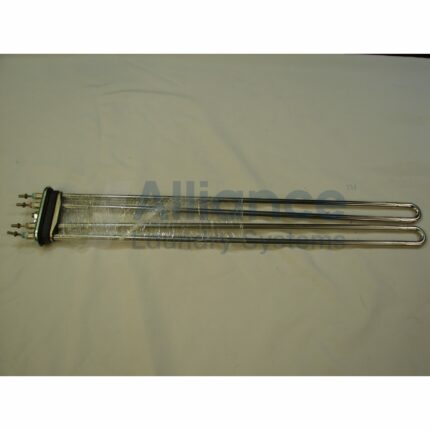 RESISTENCIA ELETRICA 6000W LENGTH 470MM