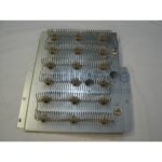 RESISTENCIA ELETRICA 5KW 24