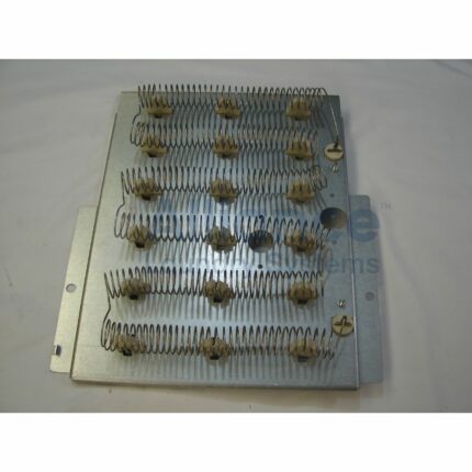 RESISTENCIA ELETRICA 5KW 24