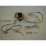 AUTO TRANSFORMADOR SECO, DE PO