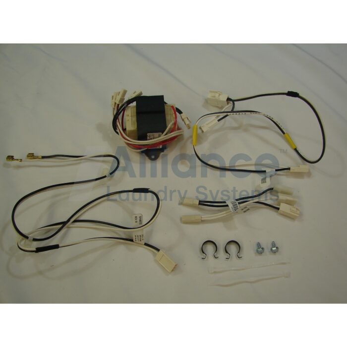 1571c2068eaca8f97532cb084be41707.jpg AUTO TRANSFORMADOR SECO, DE PO - Imagem 1