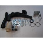 BOMBA VOLUMETRICA COM SUPORTE 110V