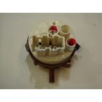 PRESSOSTATO, AUTOMATICO