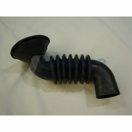 BORRACHA DRENO LAV FRONTAL MODELO ANTIGO