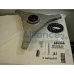 MANCAL DE ROLAMENTO DA LAVADORA KIT BEARING HOUSING & HARDWARE COBRA