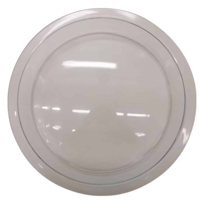 VIDRO DA PORTA DAS LAVADORAS 1 - Imagem 1