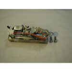 TRAVA/TRANCA DA PORTA,  OCK, DOOR MC7, FS33-40-55