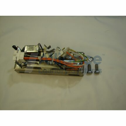 TRAVA/TRANCA DA PORTA, OCK, DOOR MC7, FS33-40-55