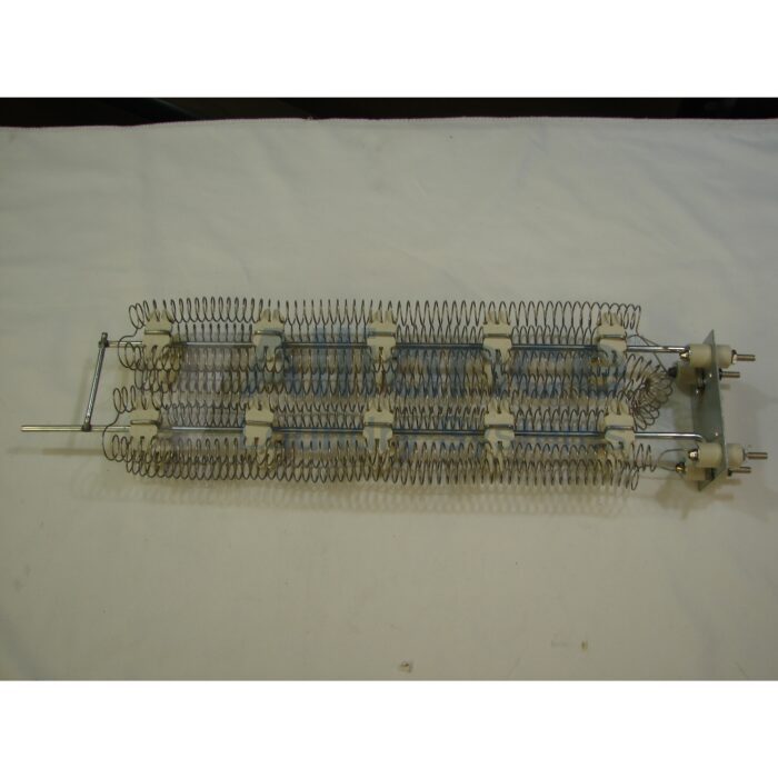 RESISTENCIA ELETRICA 8KW 240V PKG - Imagem 1