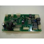 PLACA DE CONTROLE DA SECADORA