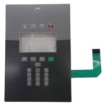 MEMBRANA MALEAVEL PARA CONTROL