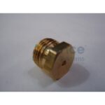 BICO INJETOR PARA QUEIMADOR #2