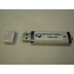 PEN DRIVE COM SOFTWARE QUANTUM VENDED