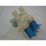 VALVULA SOLENOIDE DE DUAS VIAS