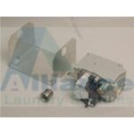 VALVULA SOLENOIDE DE GAS NATUR