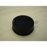 PE DE BORRACHA VULCANIZADA NAO