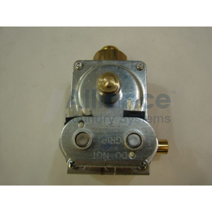 VALVULA GAS SGL-120/60 PKG - Imagem 1