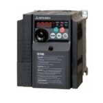 INVERSOR ELETRONICO DE FR-D740-036-SC-E8