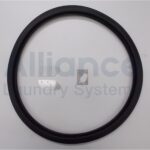 BORRACHA DE VEDACAO PARA A LAV