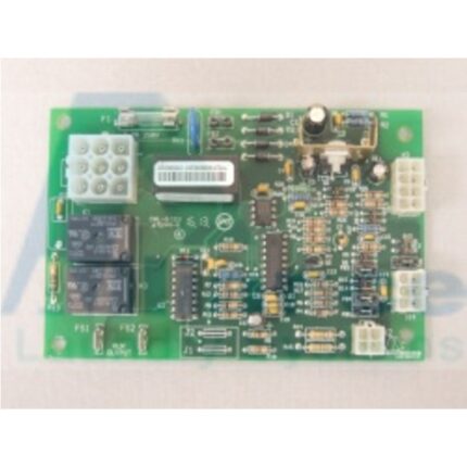 PLACA DE CONTROLE CONTROL CARE PKG