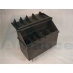 COMPARTIMENTO  PARA ALOJAR SAB